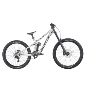 Lukasbikes Scott Gambler 20