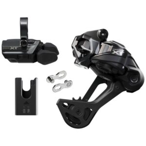 Lukasbikes Shimano Menjalnik Deore XT DI2