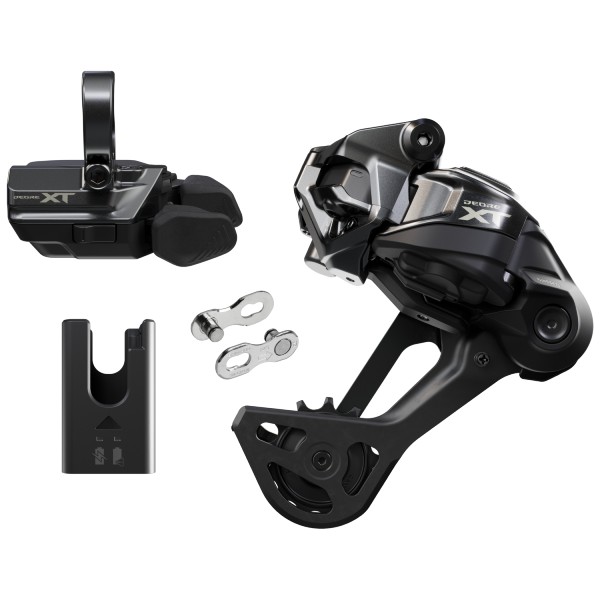 Lukasbikes Shimano Menjalnik Deore XT DI2