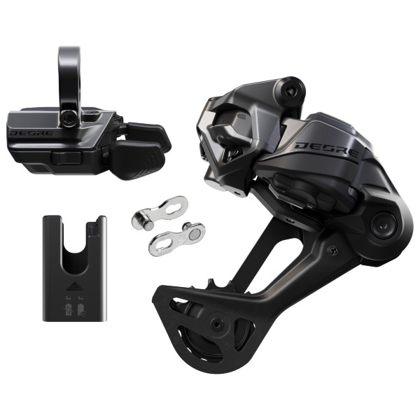 Lukasbikes Shimano Nadgradni Set Deore Di2