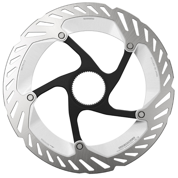 Lukasbikes Shimano Rotor RT-CL800 EXTERNAL