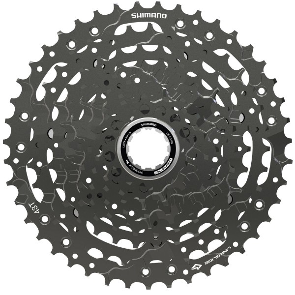 Lukasbikes Shimano Verižnik LG400 10P