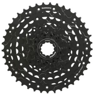 Lukasbikes Verižnik LG300 9 Prestav Cues